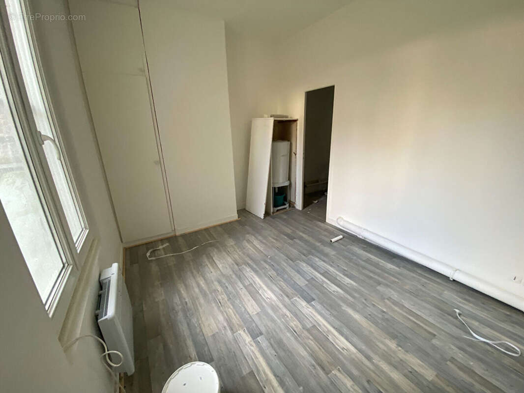 Appartement à TROUVILLE-SUR-MER