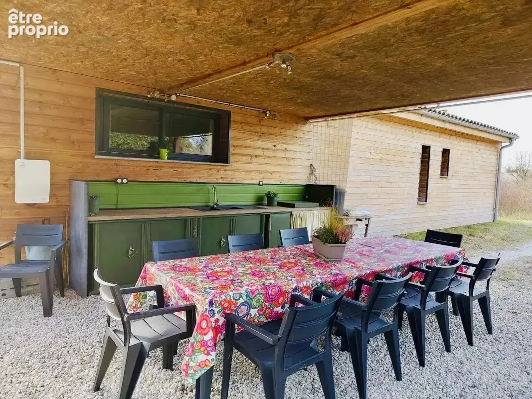 Villa Vaison-la-Romaine - photo 12