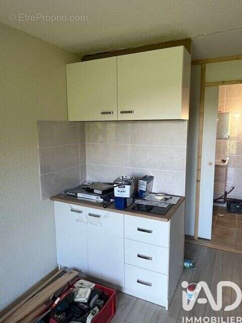 Photo 3 - Appartement à LA MORTE