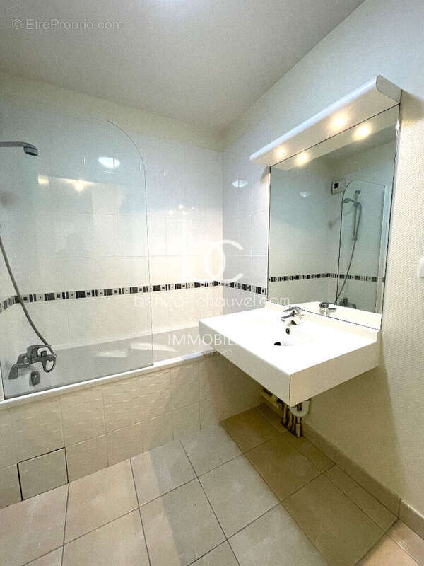 Appartement à VANNES