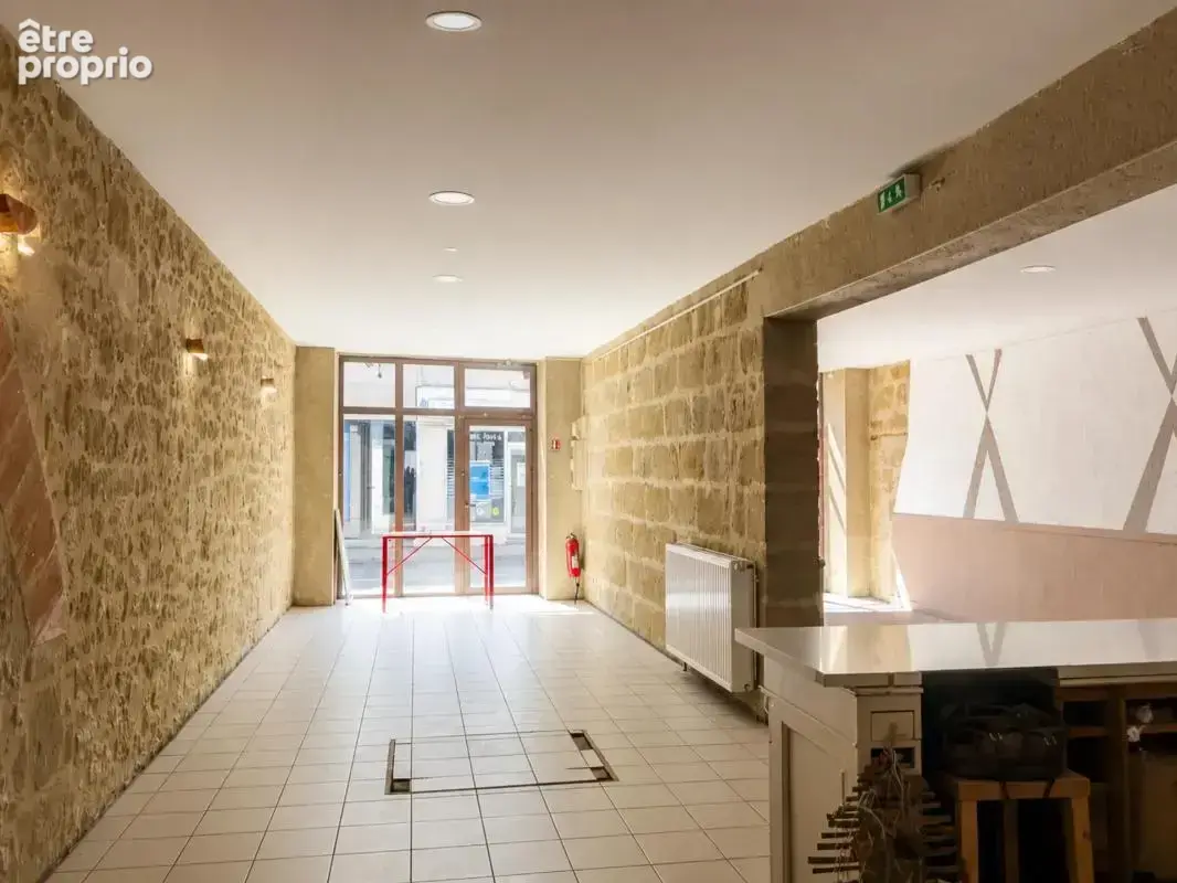 Appartement à MIRAMONT-DE-GUYENNE
