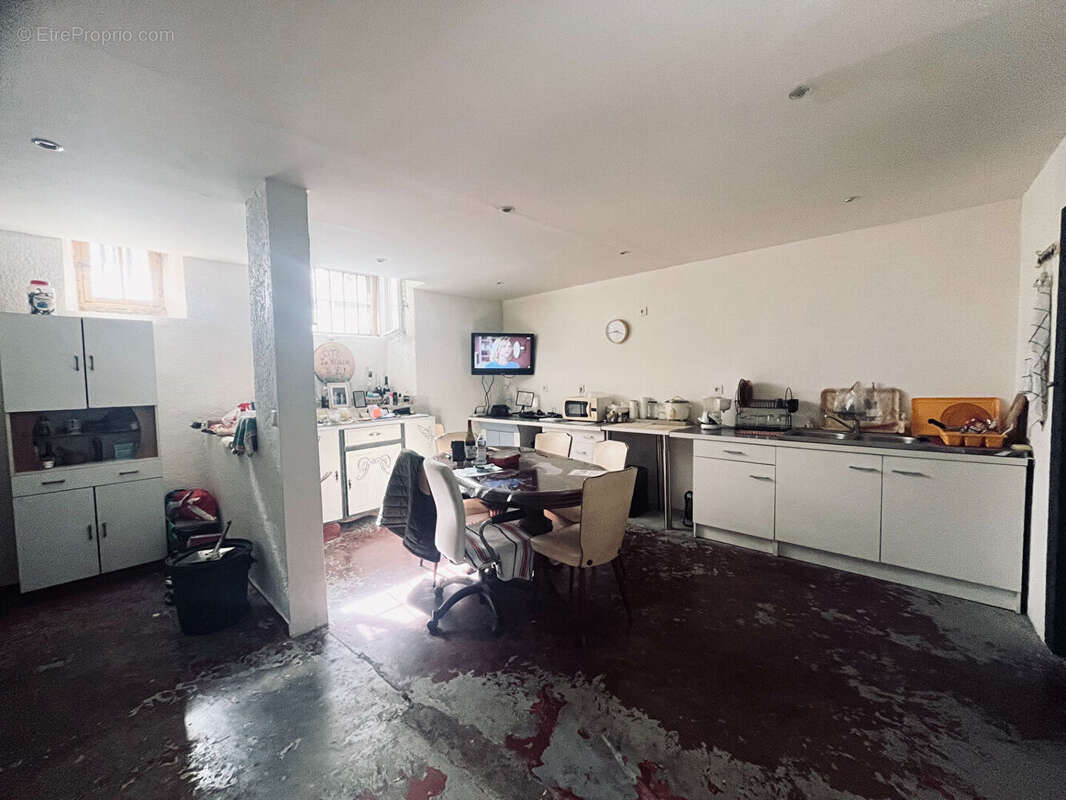 Maison à CASCASTEL-DES-CORBIERES