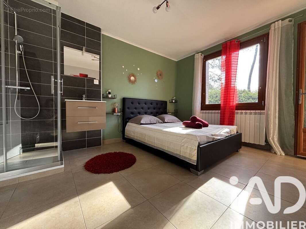 Photo 7 - Maison à AUBENAS