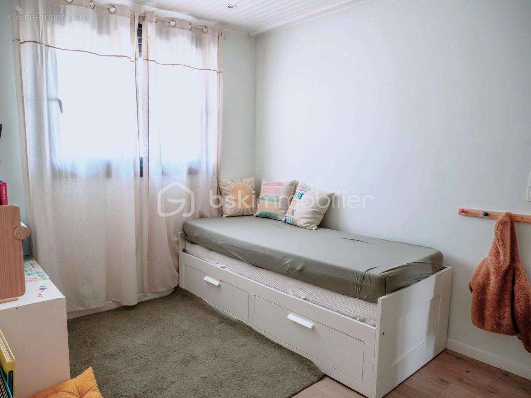 Maison à DAMMARTIN-EN-GOELE