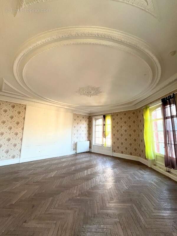 Appartement à FECAMP