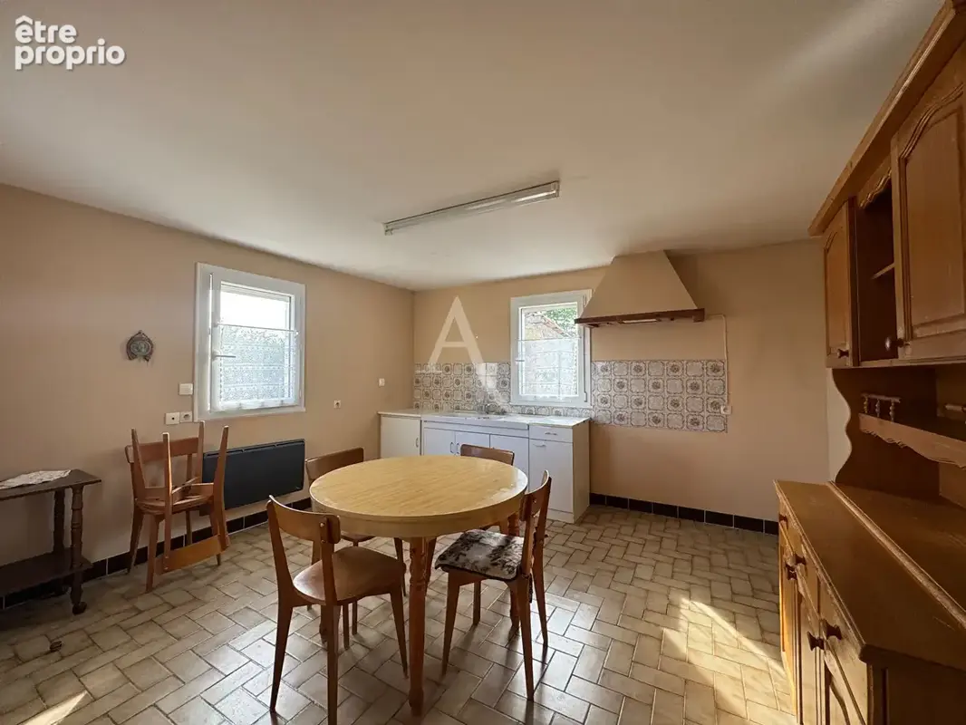 Maison Bellevigne En Layon - photo 3