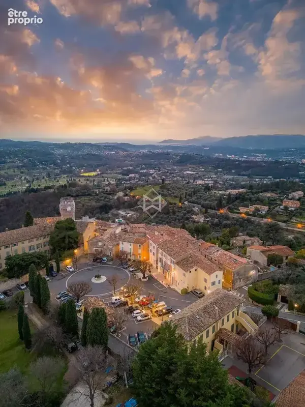 Maison de village avec vue panoramique - photo 11