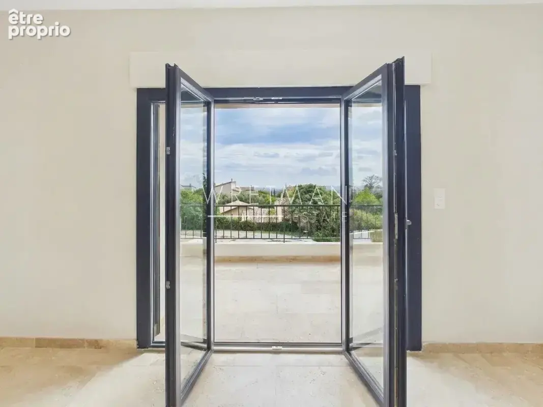 Maison avec piscine - Tourrettes-sur-Loup - photo 18