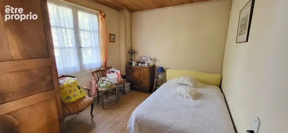 Ensemble immobilier en pierre avec jardin - photo 9
