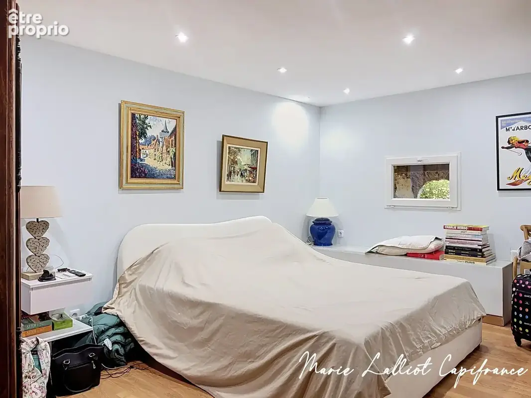 Maison à vendre 0 pièces PUISEAUX (45) - photo 17