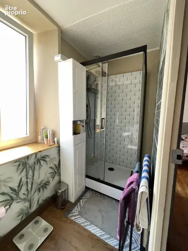 Ensemble immobilier 201 m2 maison avec gîte et garage/hangar - photo 8