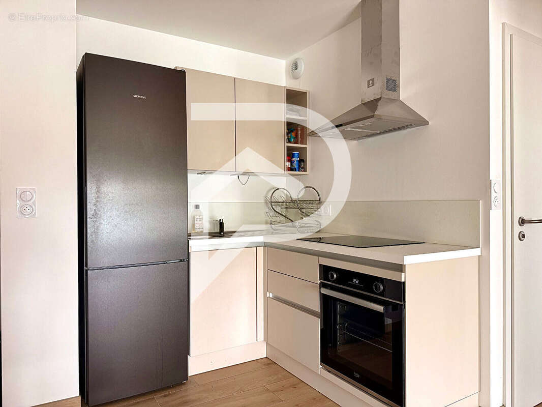 Appartement à COLMAR