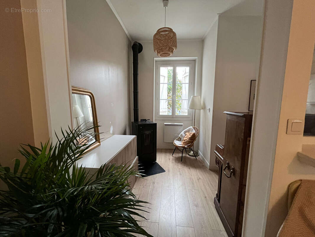 Maison à ROMORANTIN-LANTHENAY