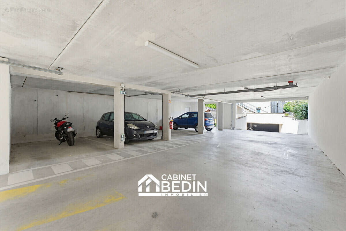 Appartement à MERIGNAC