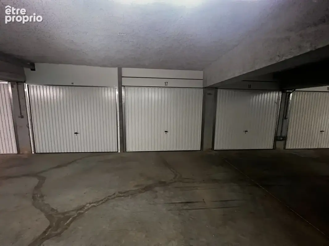 Appartement Les Sables D Olonne 2 pièce(s) 35.35 m² - photo 6