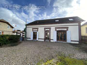 Appartement à EZY-SUR-EURE