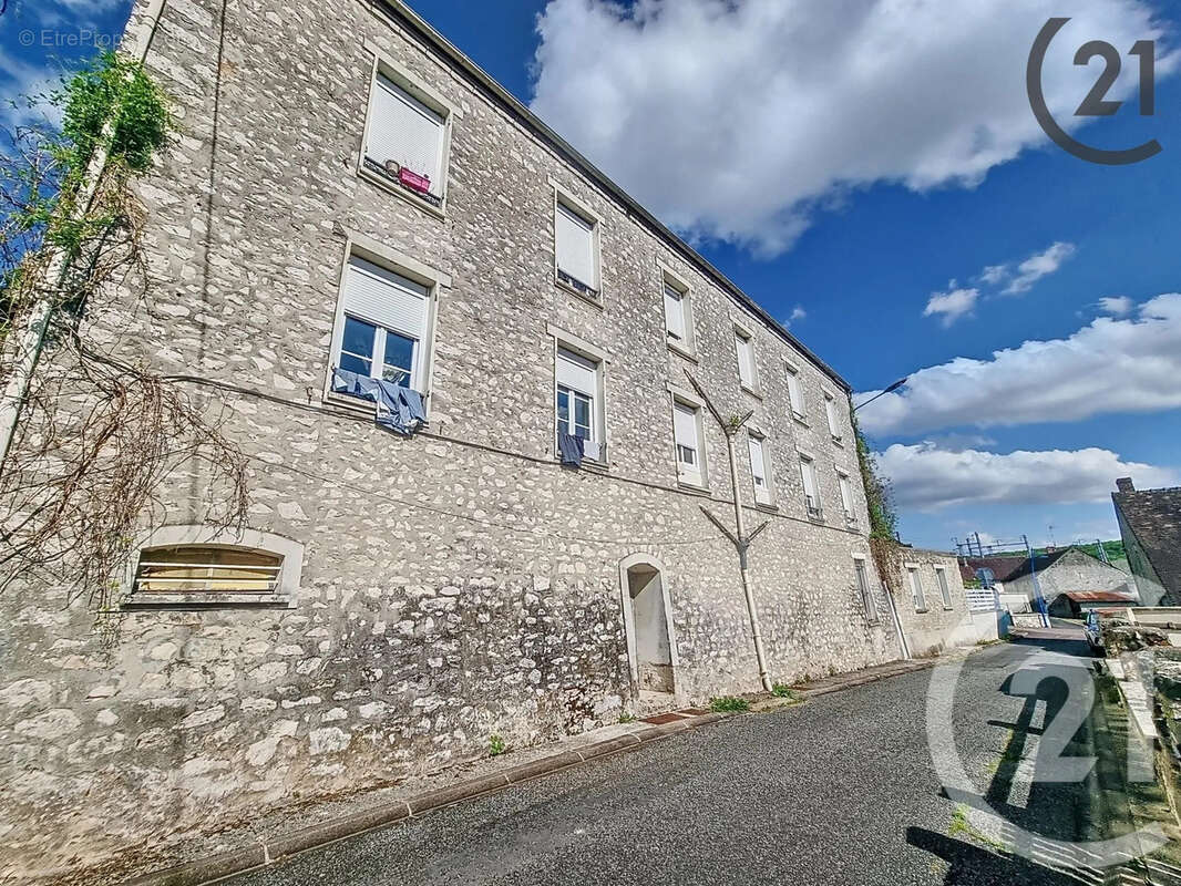 Autre à LONGUEVILLE