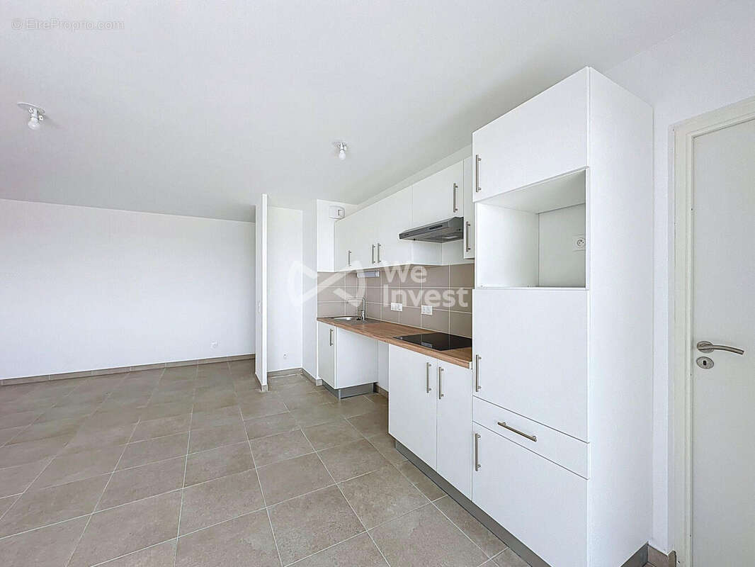 Appartement à SAINT-JEAN-DE-VEDAS