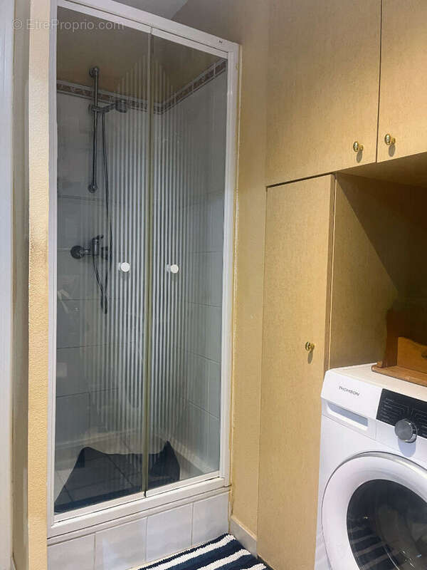 Appartement à LA GRANDE-MOTTE