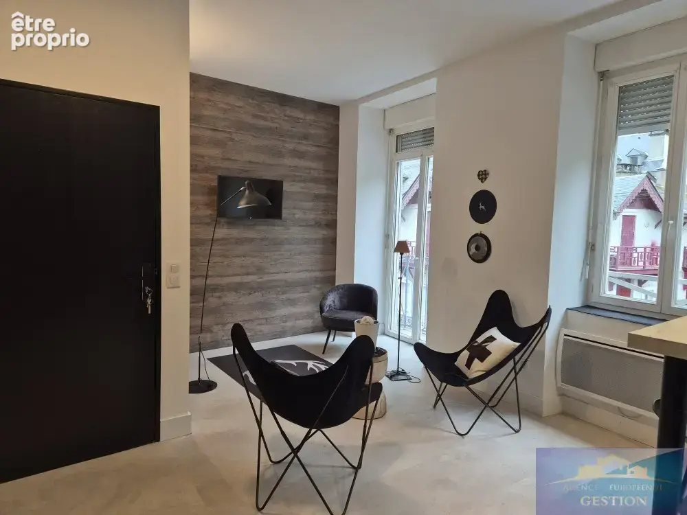 Appartement 48 m2/Proche-Centre/ Vue dégagée - photo 2