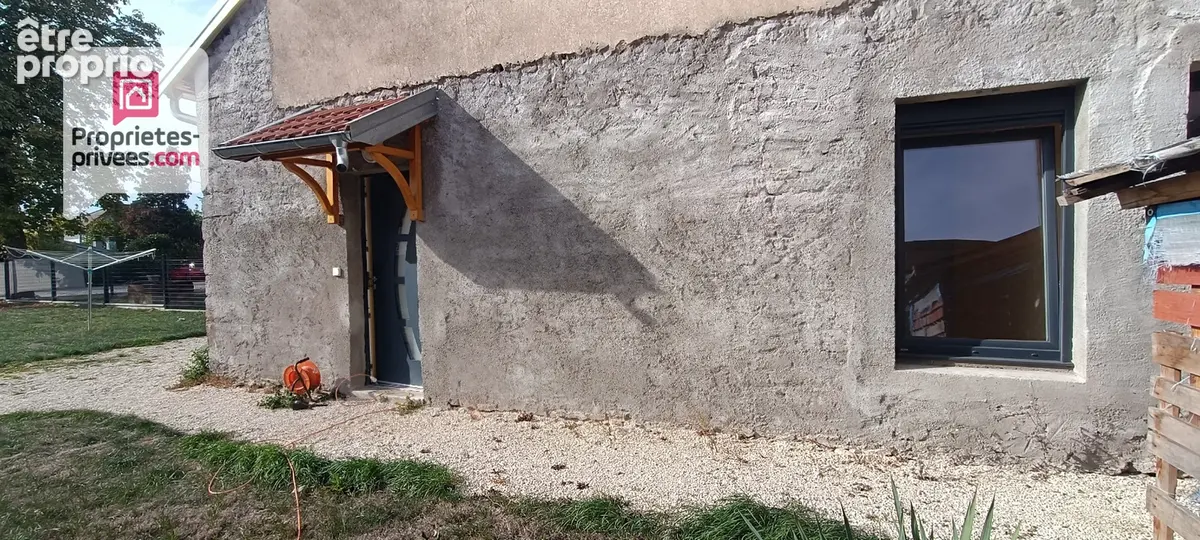 Maison Breuches 5 pièces 123.32 m2 grandes dépendances - photo 15