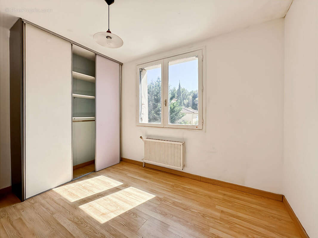 Maison à ENSUES-LA-REDONNE
