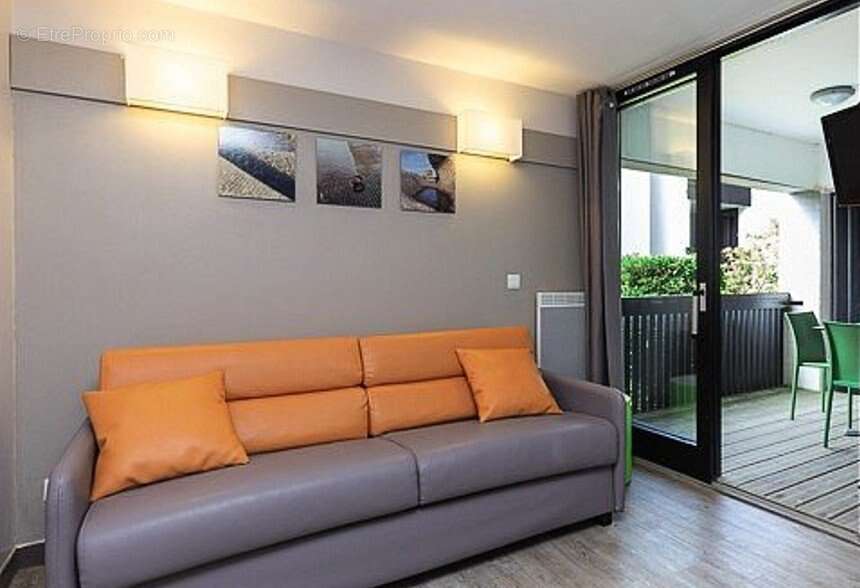 Appartement à SEIGNOSSE