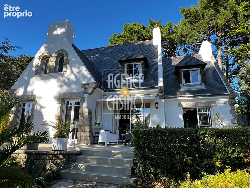 Maison à PORNICHET