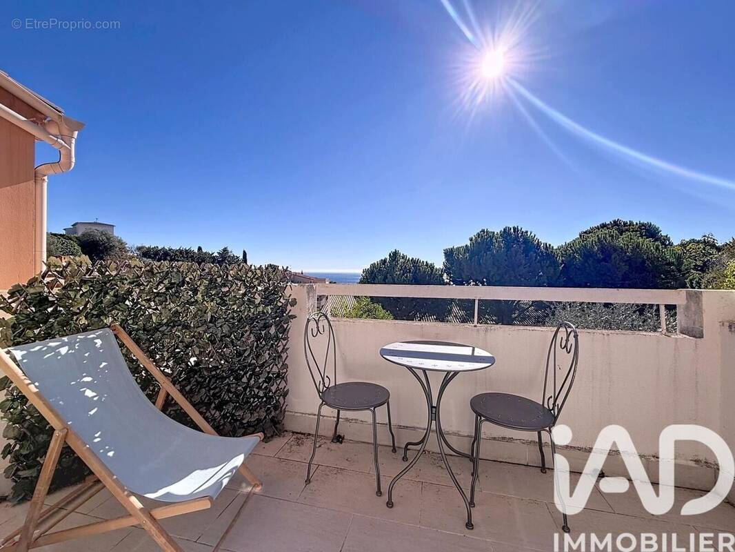 Photo 1 - Appartement à NICE