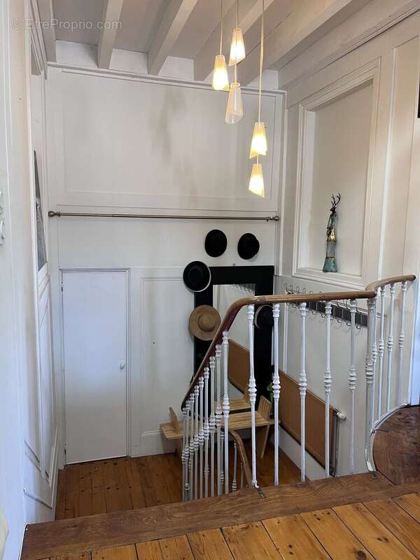 Appartement à AIX-LES-BAINS