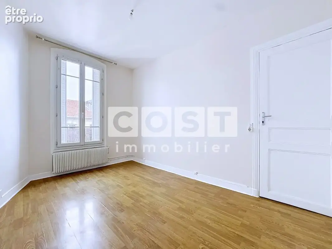 Appartement 2 pièces 30 m² à vendre à Asnieres-Sur-Seine (92600) - photo 7