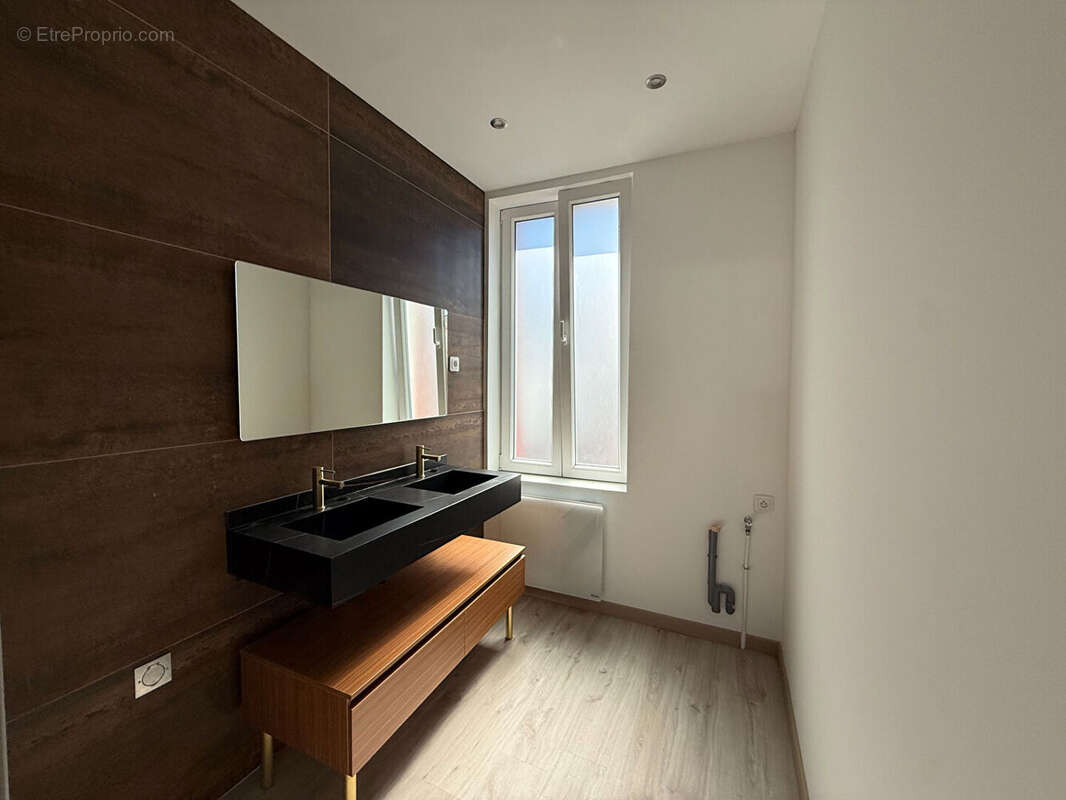 Maison Saint Quentin 4 pièce(s) 65 m2 - photo 11