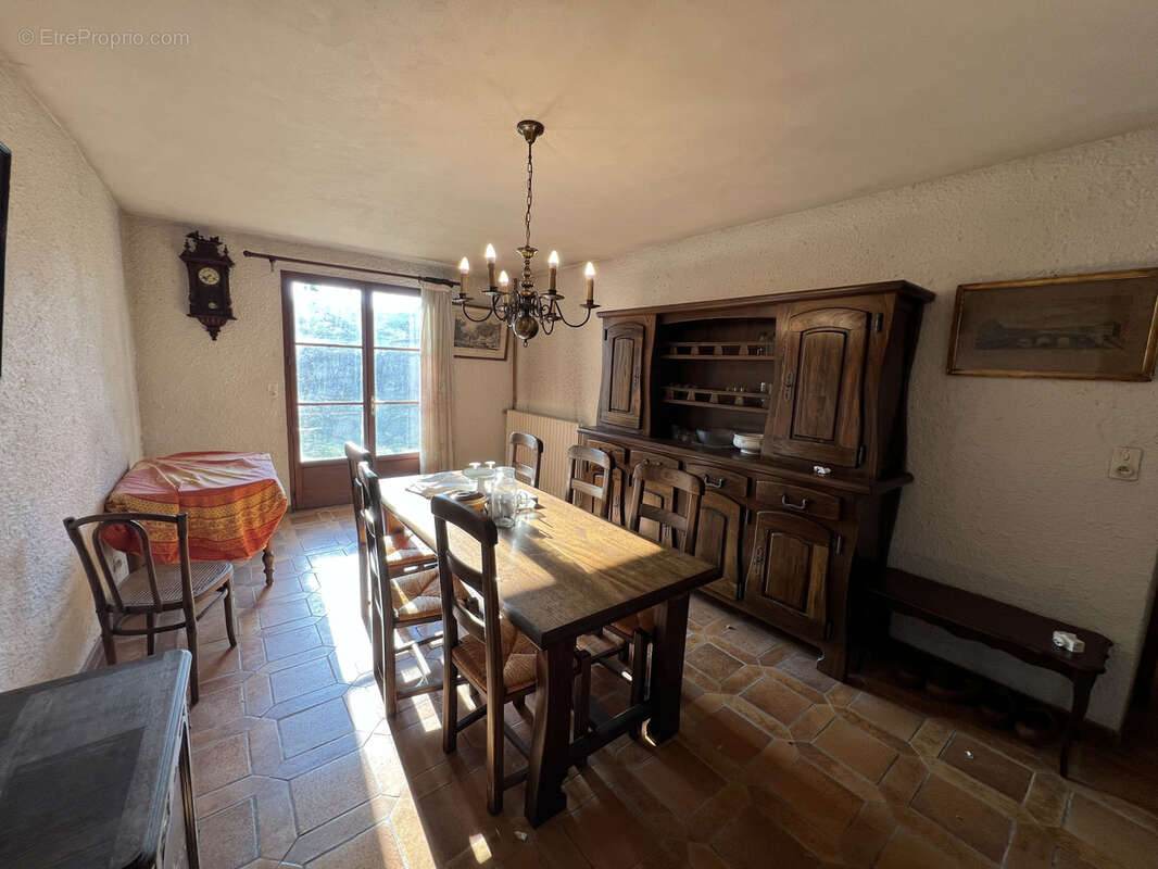 Maison à BEAUNE