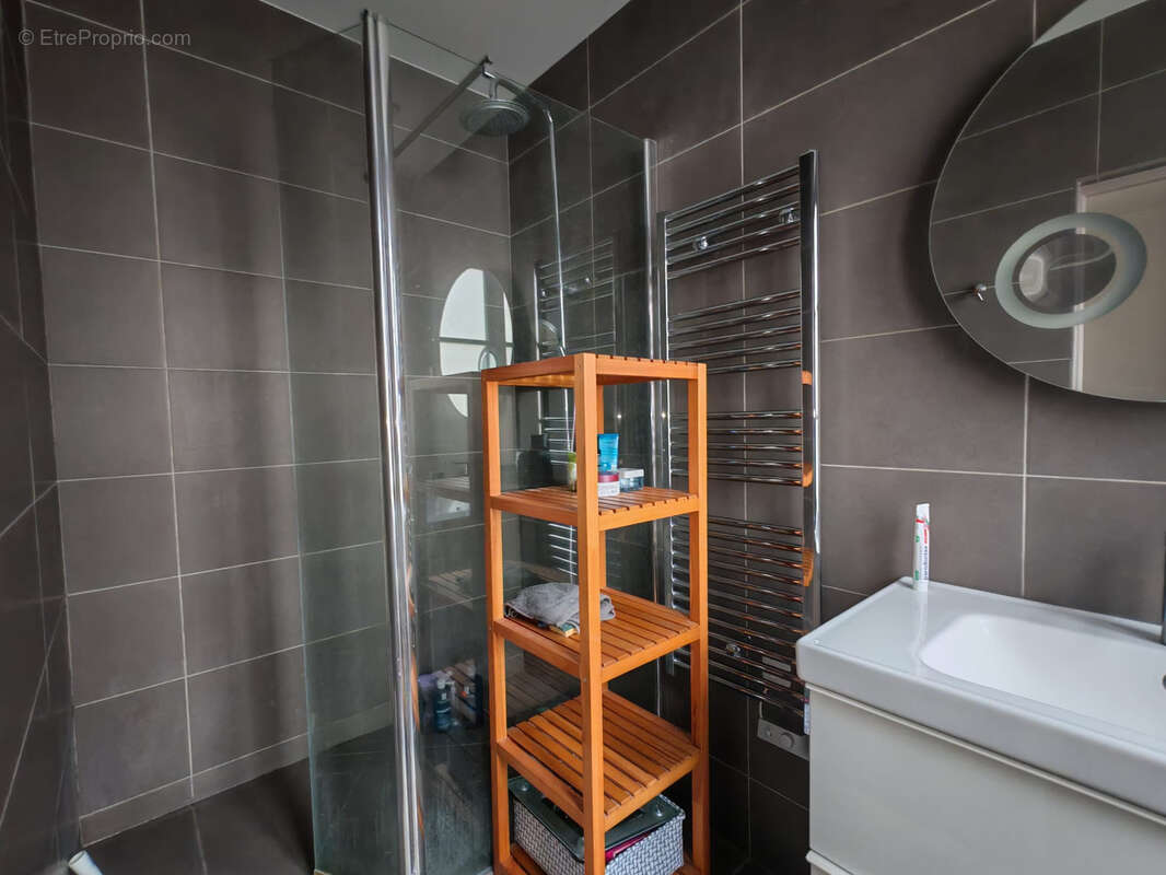 Appartement à VERSAILLES