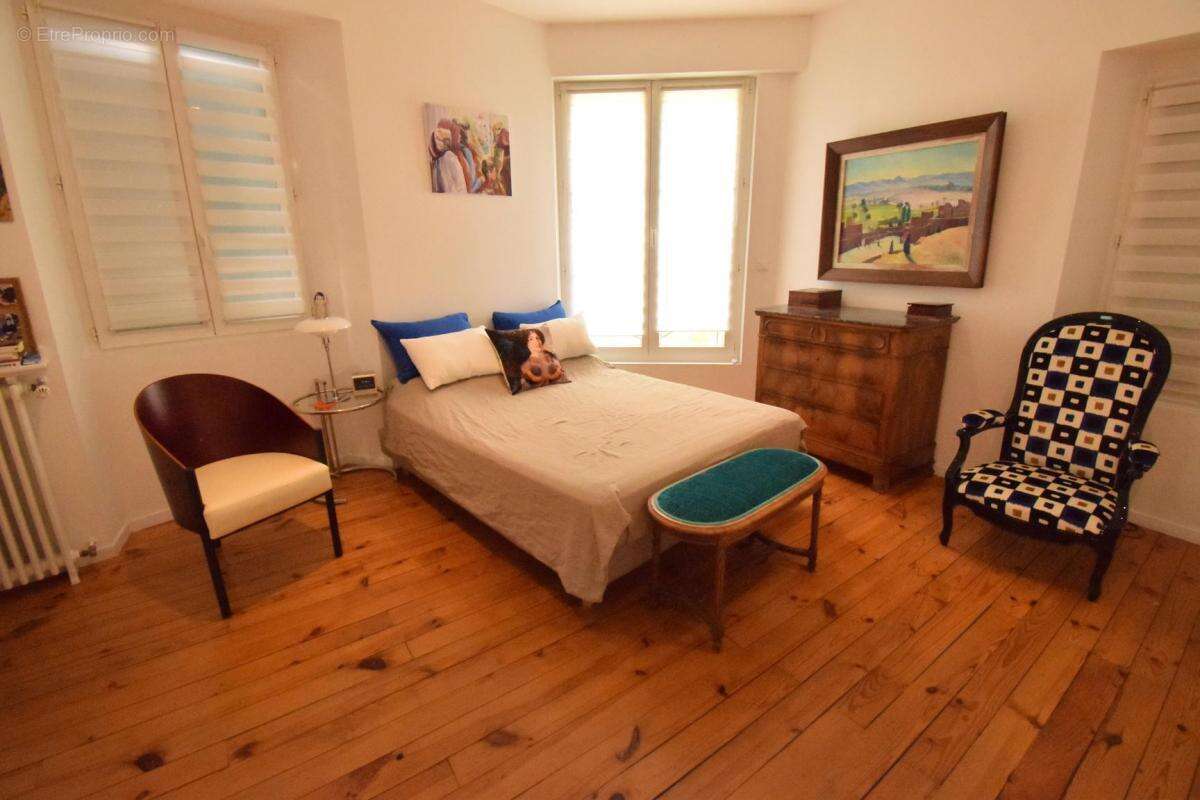 appartement - photo 9