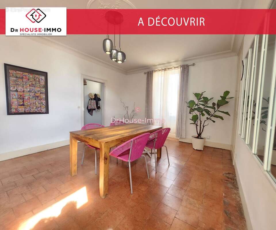 Maison à BONNETABLE