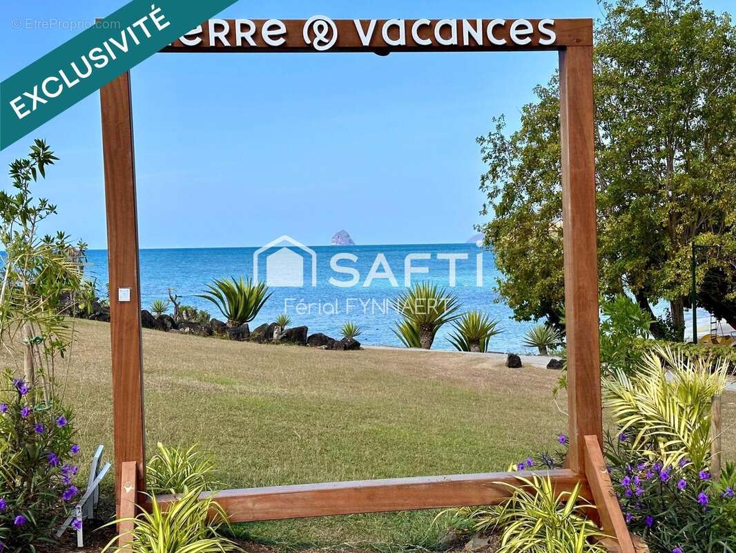 Photo 9 - Appartement à SAINTE-LUCE