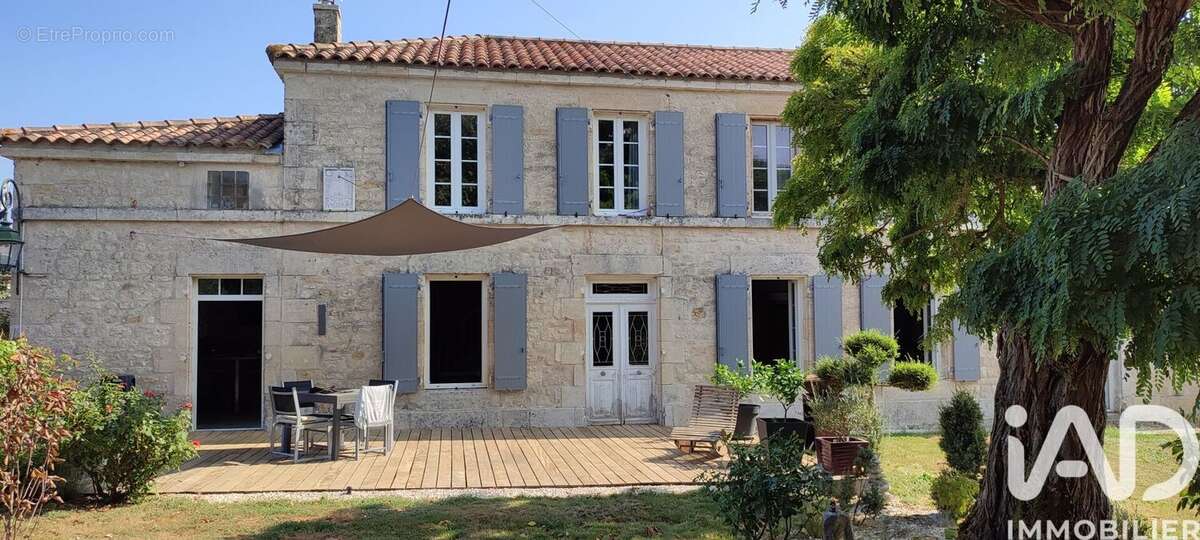 Photo 3 - Maison à ARDILLIERES