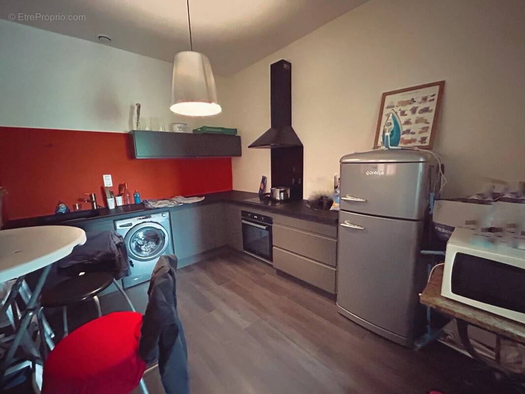 Appartement à MONTELIMAR