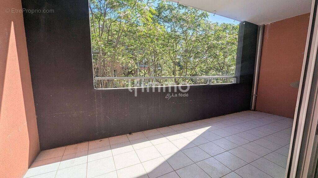 Appartement à MONTPELLIER