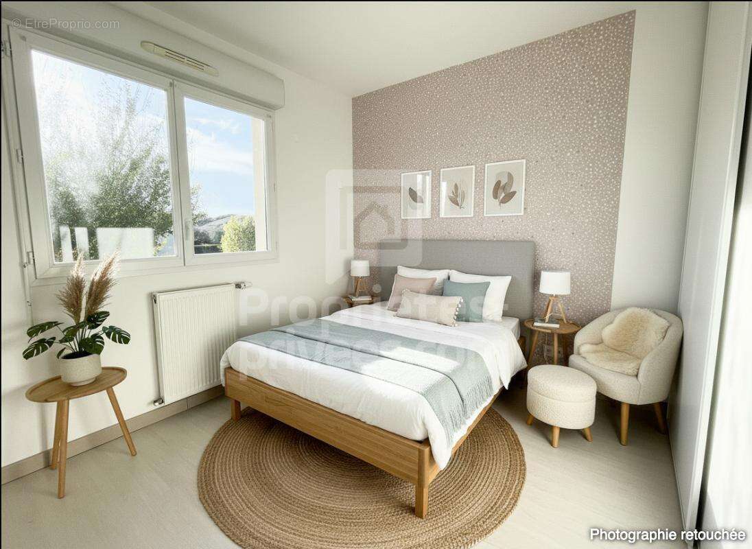 Maison à CASTELGINEST