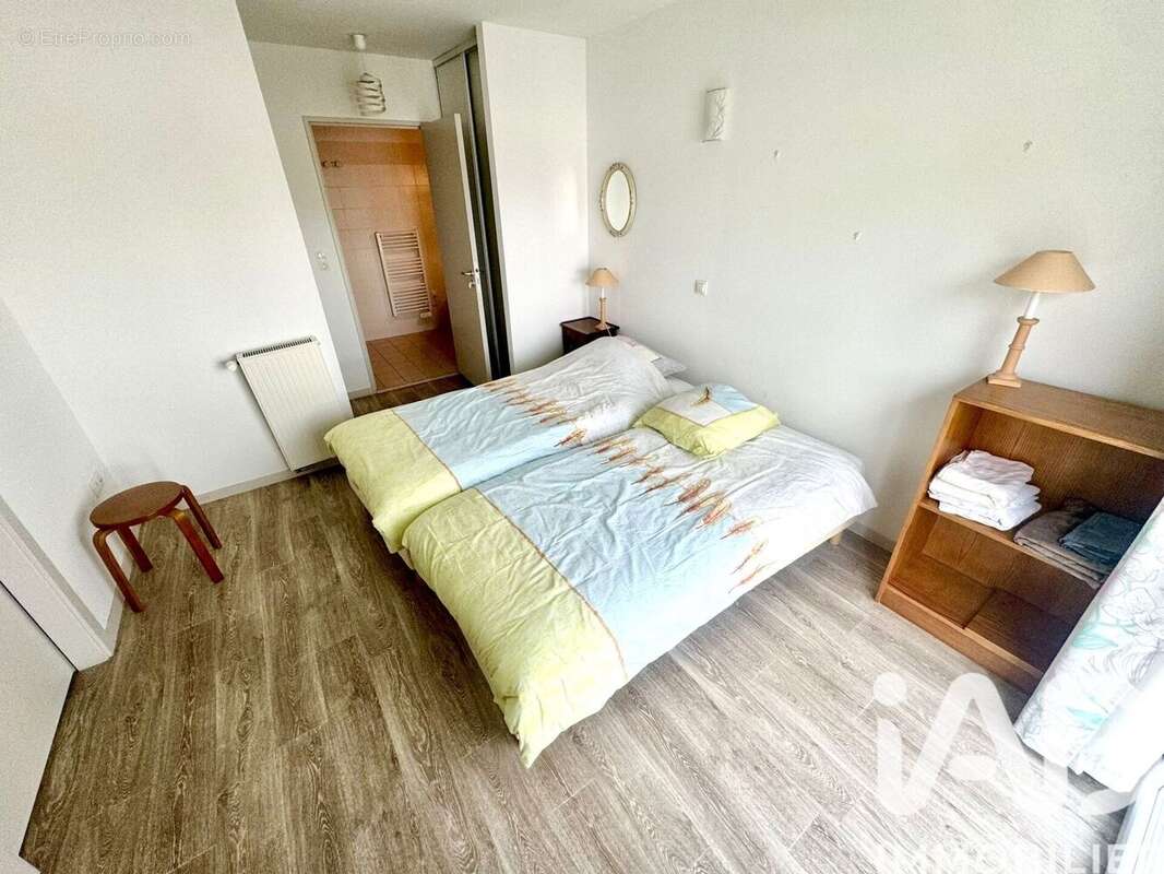 Photo 3 - Appartement à SAINT-CYR-EN-VAL