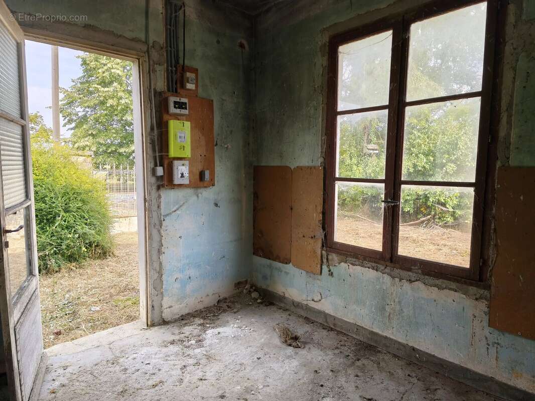 Maison de PLAIN-PIED à petit prix, 3 chambres. - photo 14