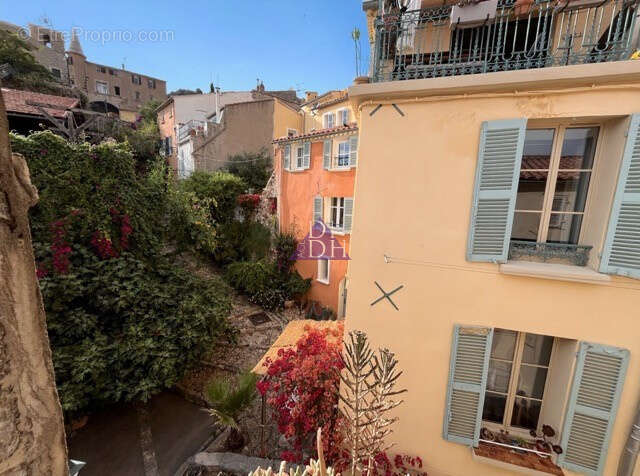 Appartement à HYERES