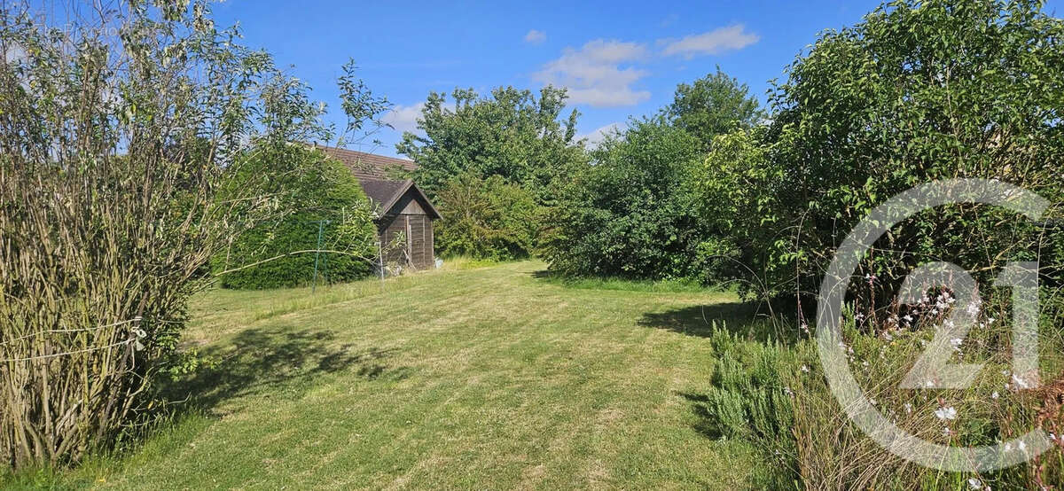 Maison à BONNEVAL