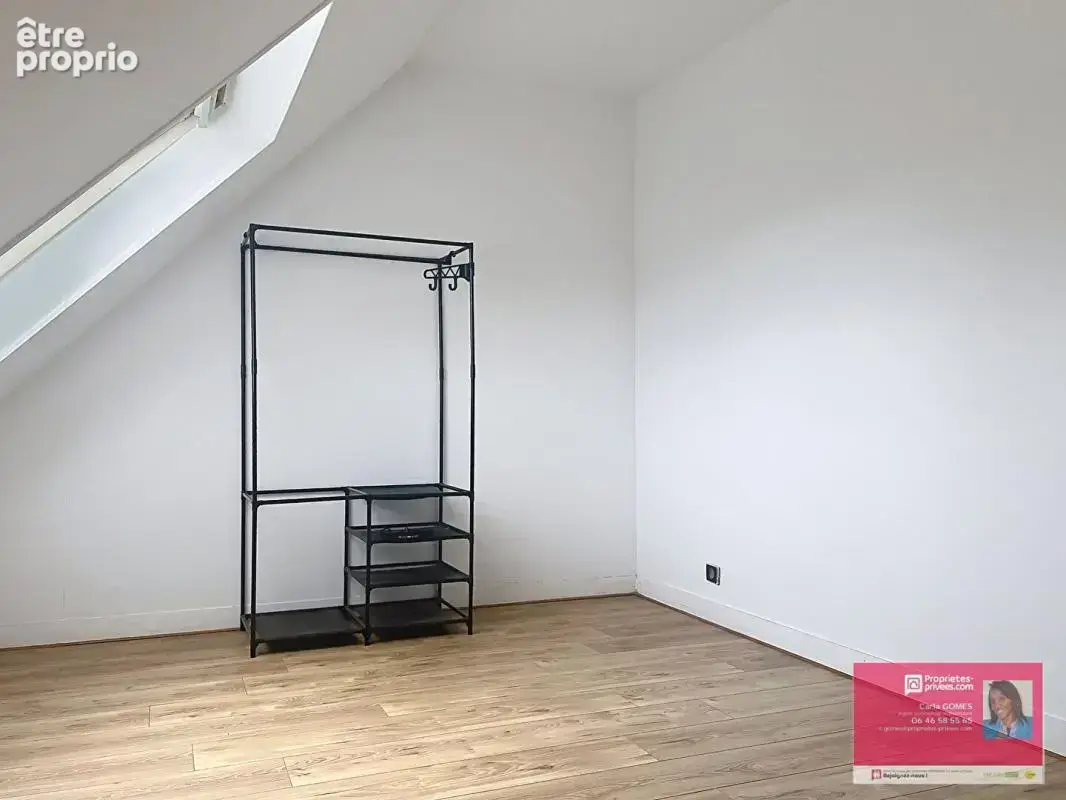 77230 Dammartin en Goele- A vendre Maison 95 m²  4 chambres avec terrain 572 m²  et un sous-sol total - photo 13