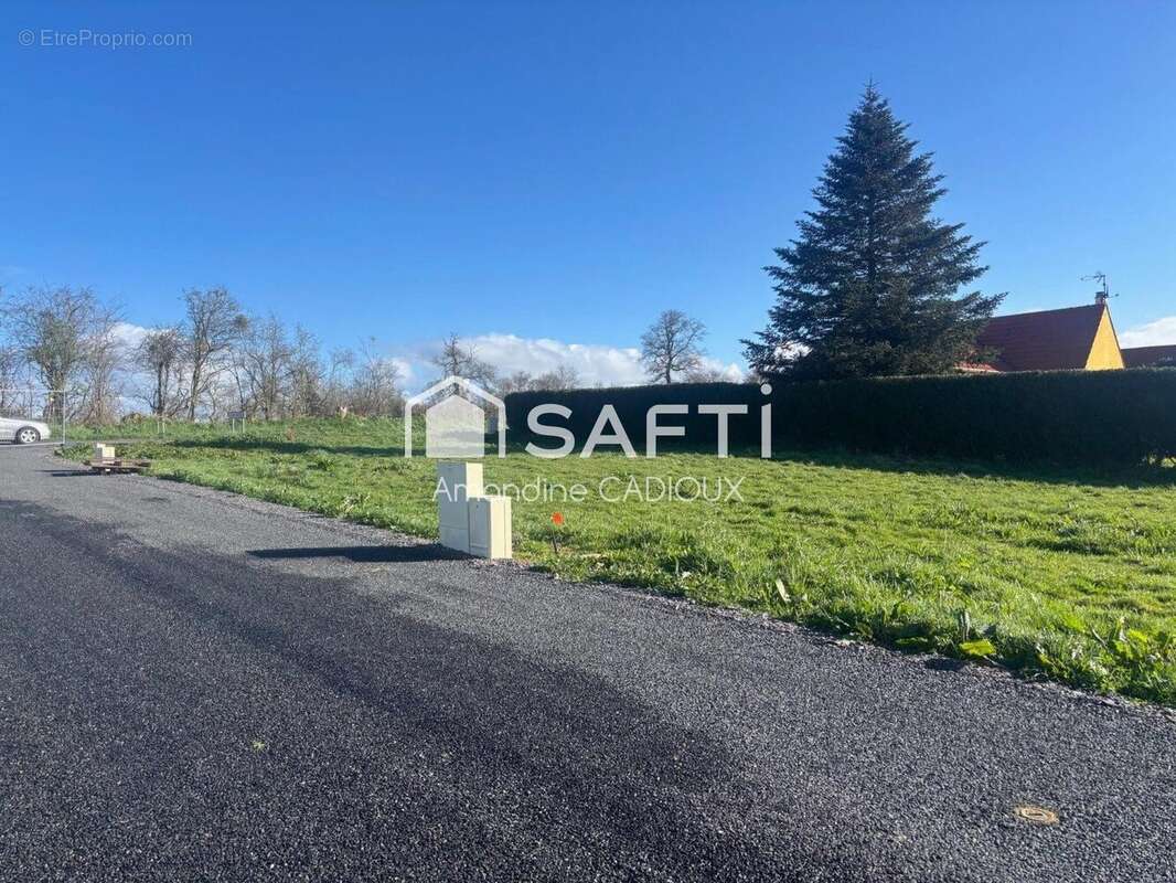 Terrain 632 m² à Cardonville  - photo 9