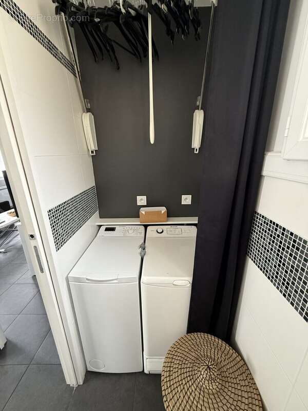 Appartement 54 m² à Le Havre  - photo 8