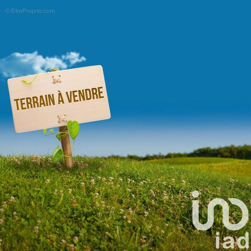 Photo 1 - Terrain à BAHO