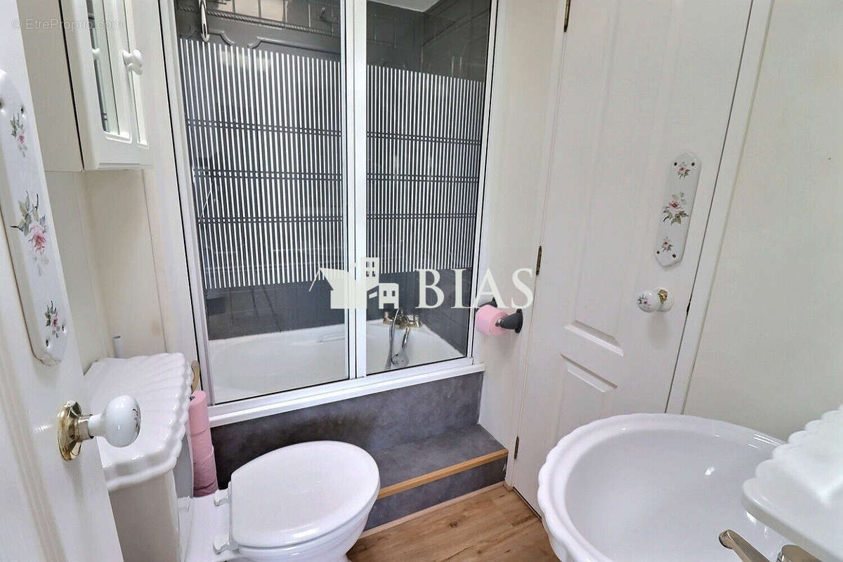 Maison à BLANGY-LE-CHATEAU